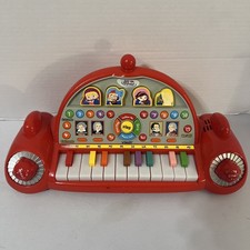 Vtech Disney Little Einsteins Pat Pat Rocket ...