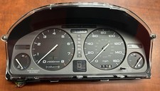 1991 - 1993 Acura Legend Speedometer Instrument Display Gauge Cluster 338k