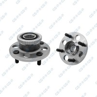 GSP Radlagersatz 9228032 FüR Honda