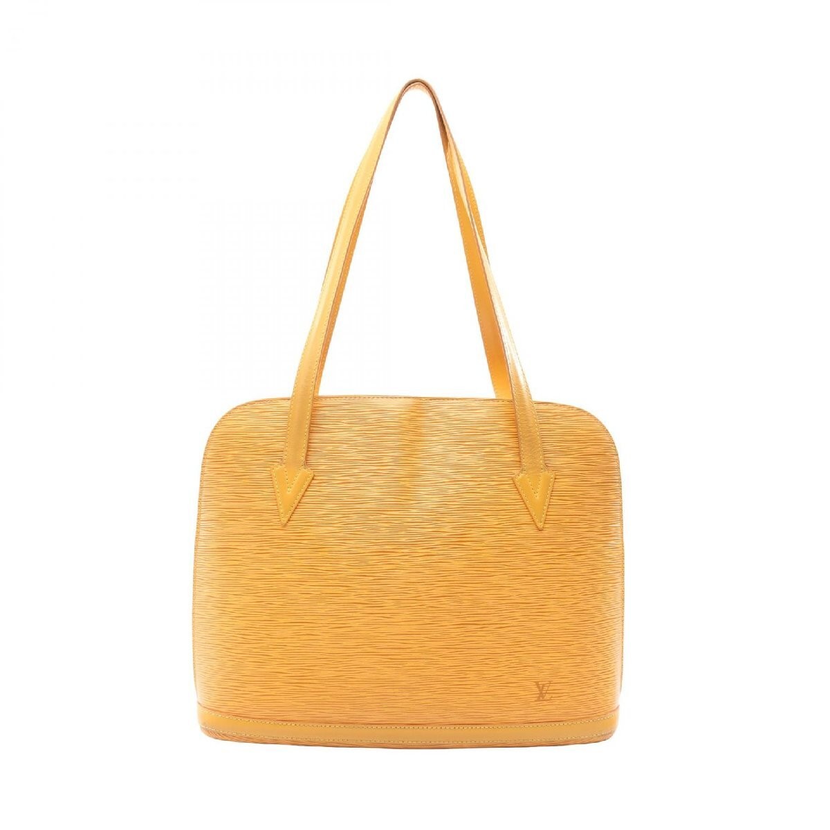 Louis Vuitton Lussac  Shoulder Bag Epi 320427