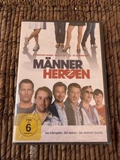 Männerherzen  DVD 