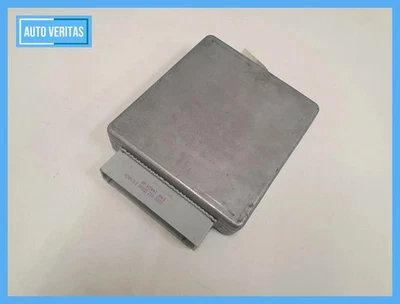 2S4A12A650UB FYDD Motor Ford Focus I 1.6 16V 74KW K31 engine control unit - Image 1 of 4