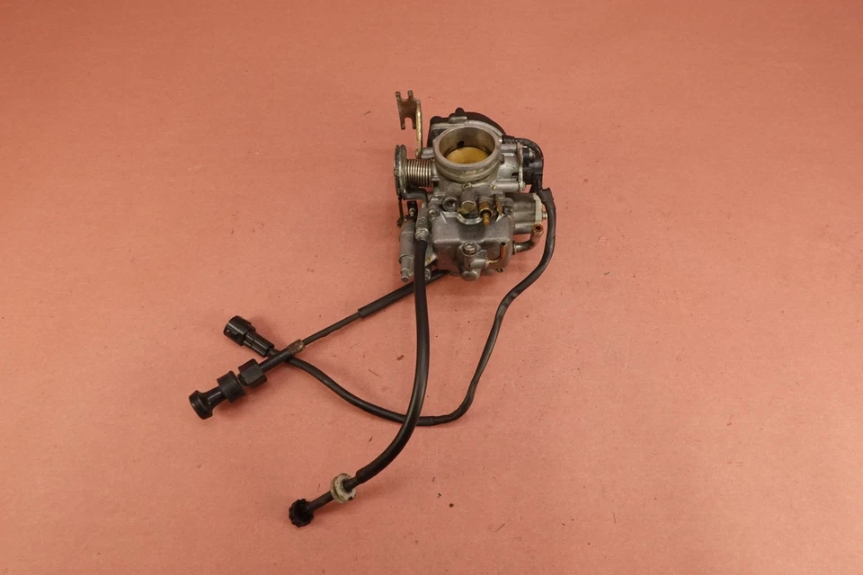 Carburador de carburador Yamaha Road Star XV1700 2004-2007 Foto 2 de 4