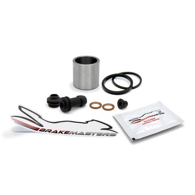 Ducati 800 Scrambler Full Throttle 2017 rear brake caliper overhaul kit