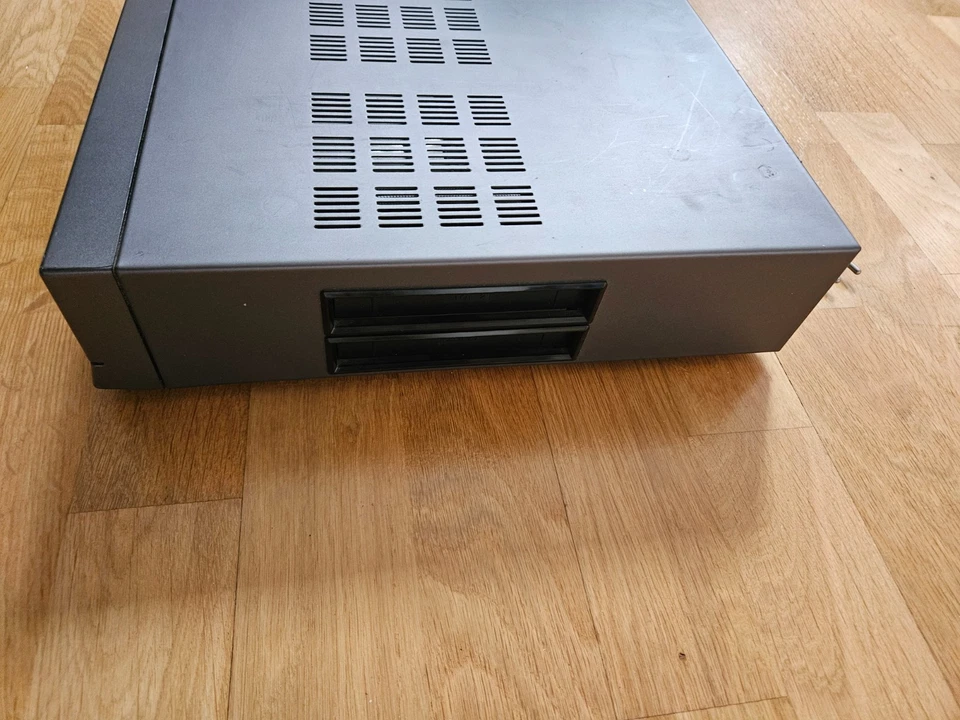 PHILIPS NMS 8250 MSX2 - totalmente funcional - Imagen 3 de 4