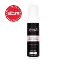 Loving Tan Platinum Ultimate Self Tanning Mousse 2592682 New with box