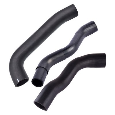 Intercooler Hose Kit Fit For Mitsubishi Triton MN 2.5L Turbo Diesel 2010-2015 qu
