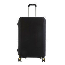 Washable Luggage Cover - Fashion Suitcase Protector Fits 18-22 Inch Luggage