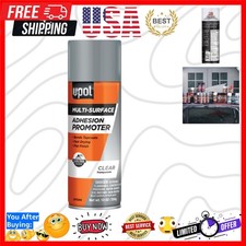 Adhesion Promoter, Strong-Hold, Quick-Drying, Multi-Purpose Spray with A Smoo...