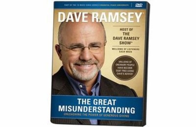 The Great Misunderstanding: Unleashing the Power of Generous Giving
