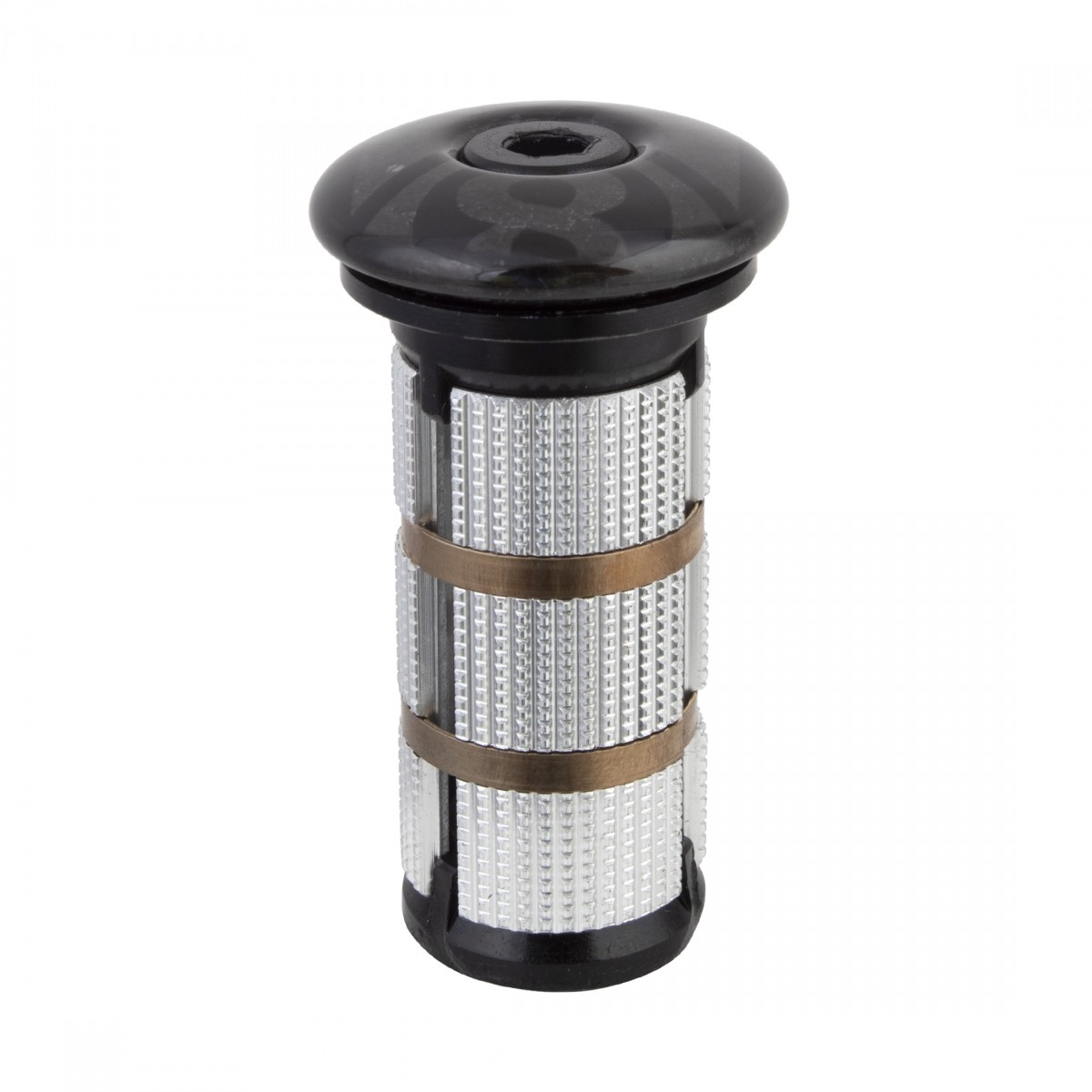 Компрессионная заглушка Origin8 Fusion UD Carbon из легкого сплава 1-18 50 мм 7090₽