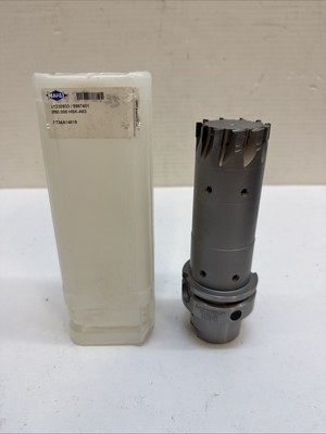 Kennametal PT34A14819 Speciality Bit HSK-A63 Mapal