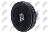 RollenfüHrung SchiebetüR Nty EZC-RE-378 FüR Mercedes Citan Tourer W415 108 Cdi 2
