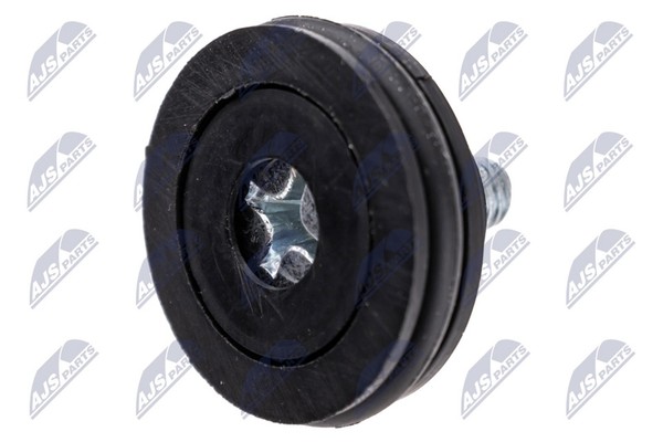 RollenfüHrung SchiebetüR Nty EZC-RE-378 FüR Mercedes Citan Tourer W415 108 Cdi 2-image