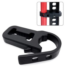 Jack Handle Keeper Compatible With Hi-lift Other Jacks Black Jack Handle Keeper Compatible With Hi-lift Other Jacks Black