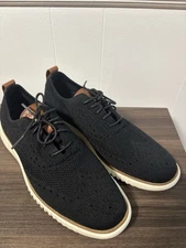 Cole Haan 2 Zerogrand Laser Wing Size 8.5 Men's Oxford Shoe, New Without Tags