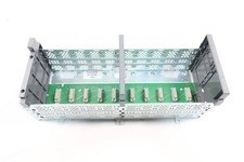 Allen Bradley 1746-A10 Chassis Module Ser B