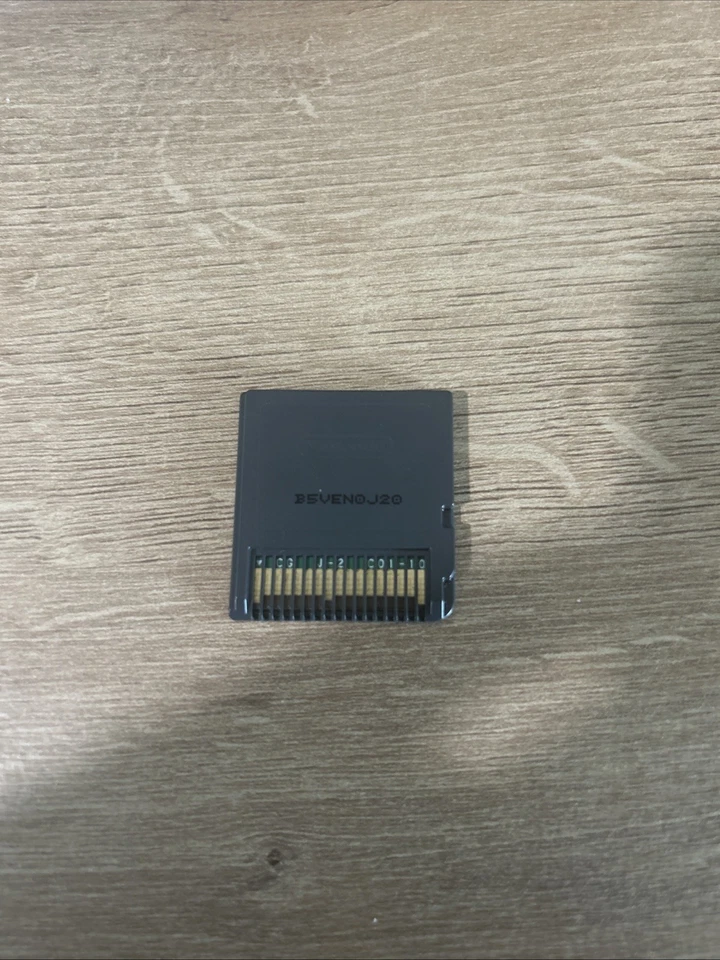 Cartucho Phineas and Ferb: Across the 2nd Dimension (Nintendo DS) solamente - probado Foto 2 de 2