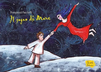 Marcs Traum in Farbe - Facciolli Francesco - Album über Chagall Artebambini 4+