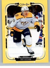2025-26 O-Pee-Chee OPC YELLOW BORDER NHL Hockey Cards Pick From List 001-200