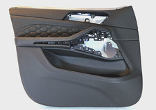 BMW X5 M  F95 , Competition T�rverkleidung vorne  links 51419882498 , 106034184C