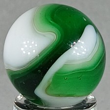Jabo Swirl Marble .60 Inches Near-Mint Condition Combined Shipping