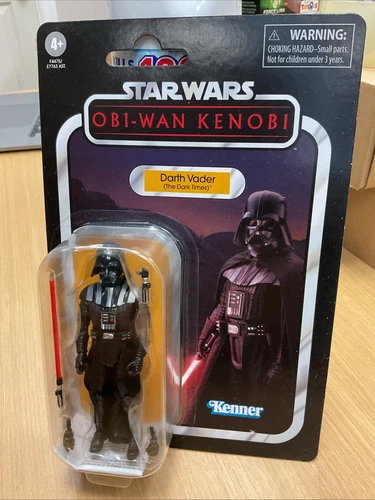 Star Wars Vintage Collection VC241 Darth Vader ( The Dark Times) by kenner