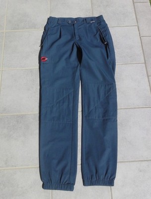 Mammut Herren Tourenhose Gr. 92