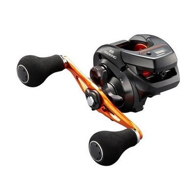 シマノBarchettaＢＢ150DH HG Shimano 21 Barchetta BB 150DH-HG Fishing reel NEW From Japan | eBay