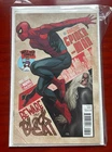 Amazing Spider-Man #3 Mile High Comics Frank Cho Variant VHTF NM