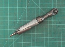 Blue Point By Snap On Tools At700 38 Drive Air Ratchet Pneumatic Wrench Japan