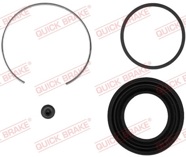 Reparatursatz Bremssattel Quick Brake 114-0292 FüR Toyota Yaris Verso VAN MR2 3-image