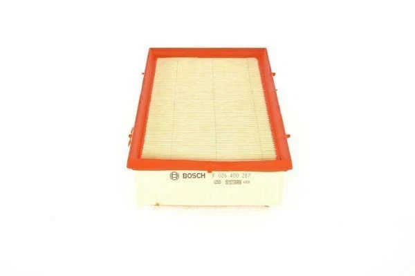Air Filter For F026400287 Bosch 5Q0129620B 5Q0129620D 5QM129620 S0287 Audi VW - Image 3 of 4