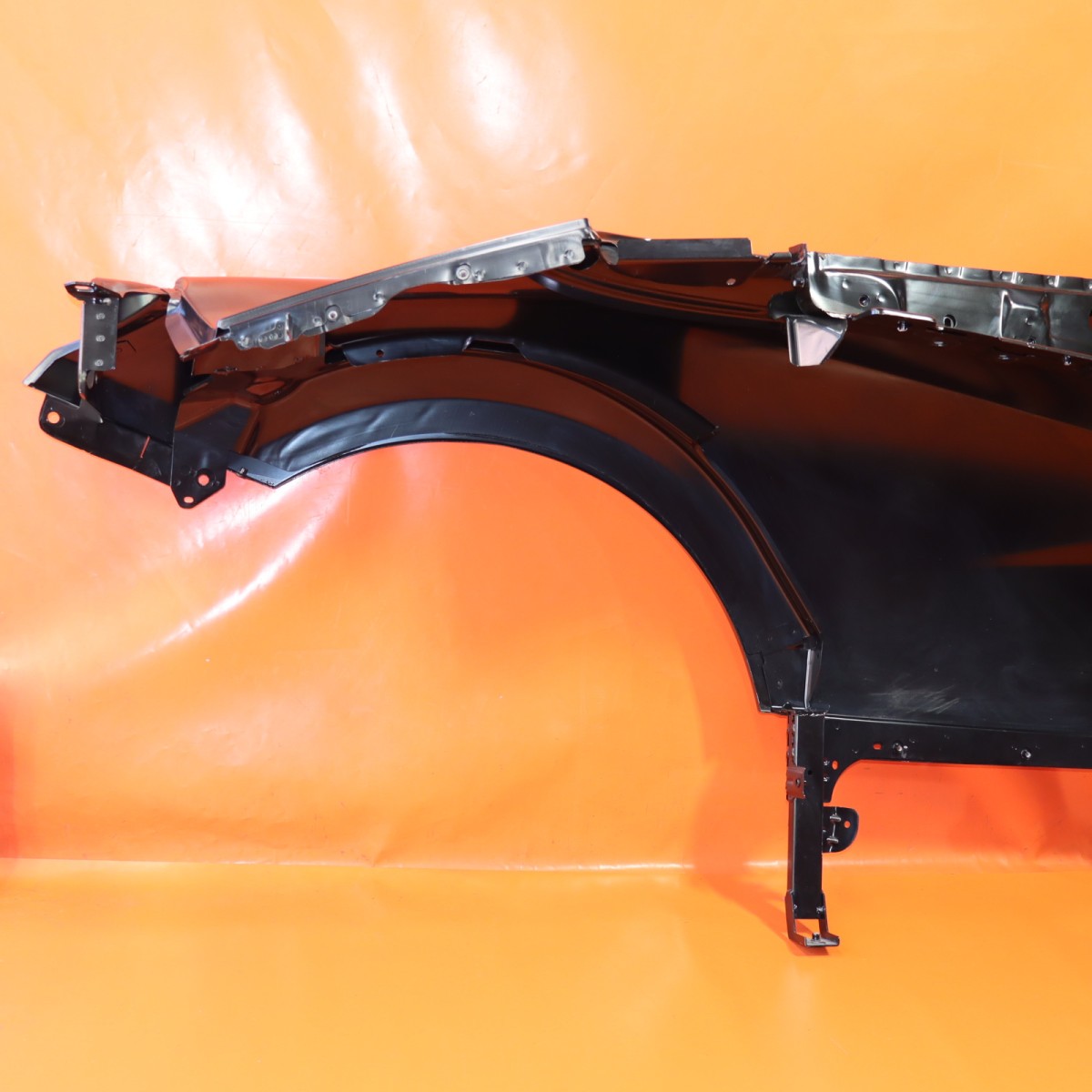 FERRARI 458 ITALIA QUARTER PANEL LEFT DRIVER 2011 2012 2013 2014 2015 OEM