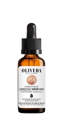 Olive Tree People Oliveda Corrective Serum Face F59 New in Bottle FREE SHIPPING