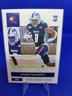 2022 Panini Jalen Tolbert RC Dallas Cowboys Rookie #20 Chronicles