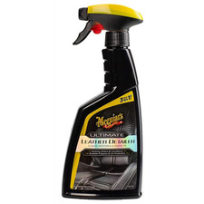 Meguiar's Automotive Ultimate Leather Detailer 16oz G201316