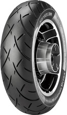 METZELER ME Fits 888 Marathon Ultra Rear Tire 180/60R16 For Custom Touring Bikes