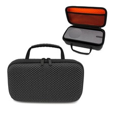 Portable Waterproof Wireless Speaker Hard Travel Case For Home