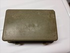 Vintage U.S. Military First Aid Kit With Contents — photo 7