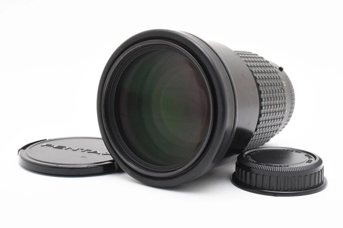 PENTAX f/2.8 200mm Focal Camera Lenses for sale | eBay