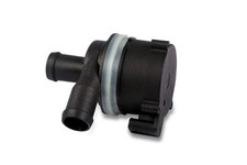 GK Zusatzwasserpumpe (Kühlwasserkreislauf) 998263 12V für VW POLO 5 6R1 6C1 4 A1