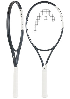Head Speed MP UL 2026 Racquet, Size: 4 3/8'' (#3) - Unstrung