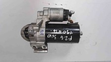 BMW X4 F26 Starter Motor 1148509 2014 3233021
