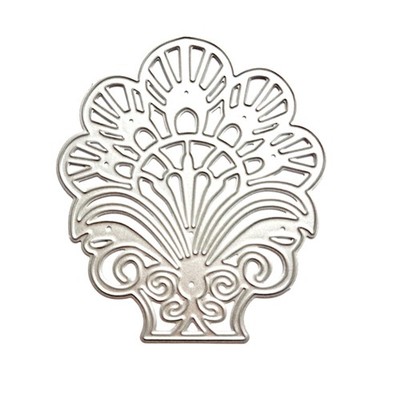 Stencil Template Mould Cutting Dies Card Making Supplies DIY Decors Handicrafts
