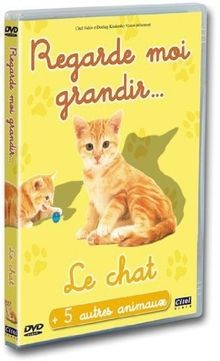 Regarde-moi grandir, vol.2 : Le Chat von not specified | DVD | Zustand sehr gut