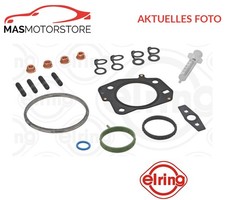 MONTAGESATZ DICHTSATZ TURBOLADER ELRING 927570 A FÜR OPEL INSIGNIA A,ASTRA J,GT