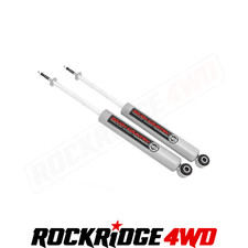 Rough Country N3 FRONT Shocks for 84-90 Ford Bronco II 2WD/4WD w3"-4.5" of Lift
