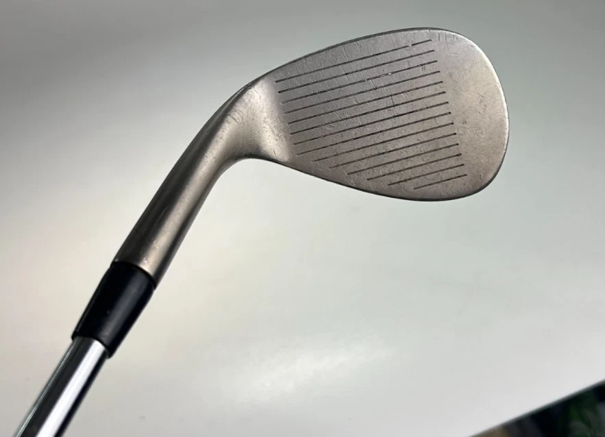 Carbite Tour series Right Handed  Wedge 60 Degree Loft Extra spin - Image 4 of 4