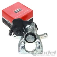 Mapco Bremssattel Hinten Rechts Passend FüR Nissan Qashqai Renault Kadjar | 1441